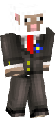 new minecraft skin