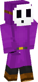 new minecraft skin