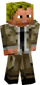 new minecraft skin