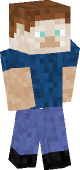 new minecraft skin