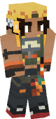 new minecraft skin