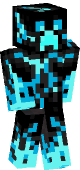 new minecraft skin