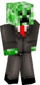 new minecraft skin