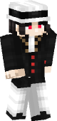 new minecraft skin