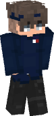 new minecraft skin