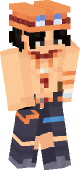 new minecraft skin