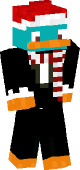 new minecraft skin