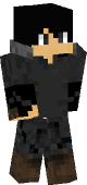 new minecraft skin