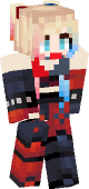 new minecraft skin