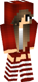 new minecraft skin