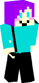 new minecraft skin