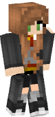 new minecraft skin