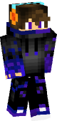 new minecraft skin