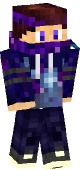 new minecraft skin