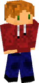 new minecraft skin