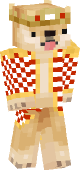 new minecraft skin