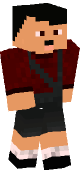 new minecraft skin