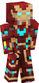 new minecraft skin