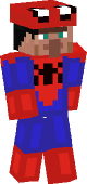 new minecraft skin