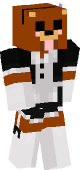 new minecraft skin