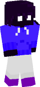 new minecraft skin