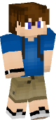 new minecraft skin