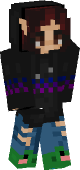 new minecraft skin