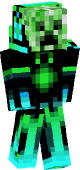 new minecraft skin