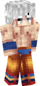 new minecraft skin