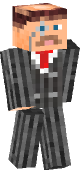 new minecraft skin