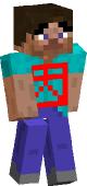 new minecraft skin