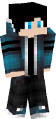 new minecraft skin