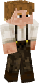 new minecraft skin