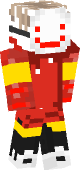 new minecraft skin