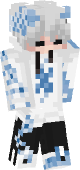 new minecraft skin