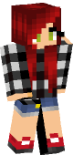 new minecraft skin