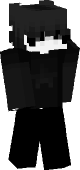 new minecraft skin