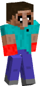 new minecraft skin