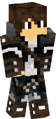 new minecraft skin