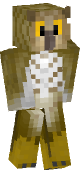 new minecraft skin