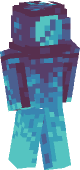 new minecraft skin