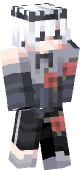 new minecraft skin
