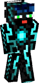 new minecraft skin