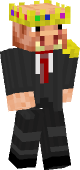 new minecraft skin