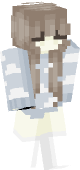 new minecraft skin