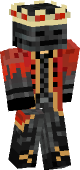 new minecraft skin