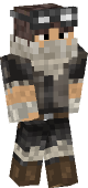 new minecraft skin