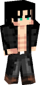 new minecraft skin