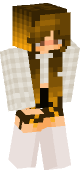 new minecraft skin