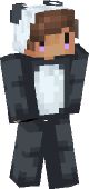 new minecraft skin